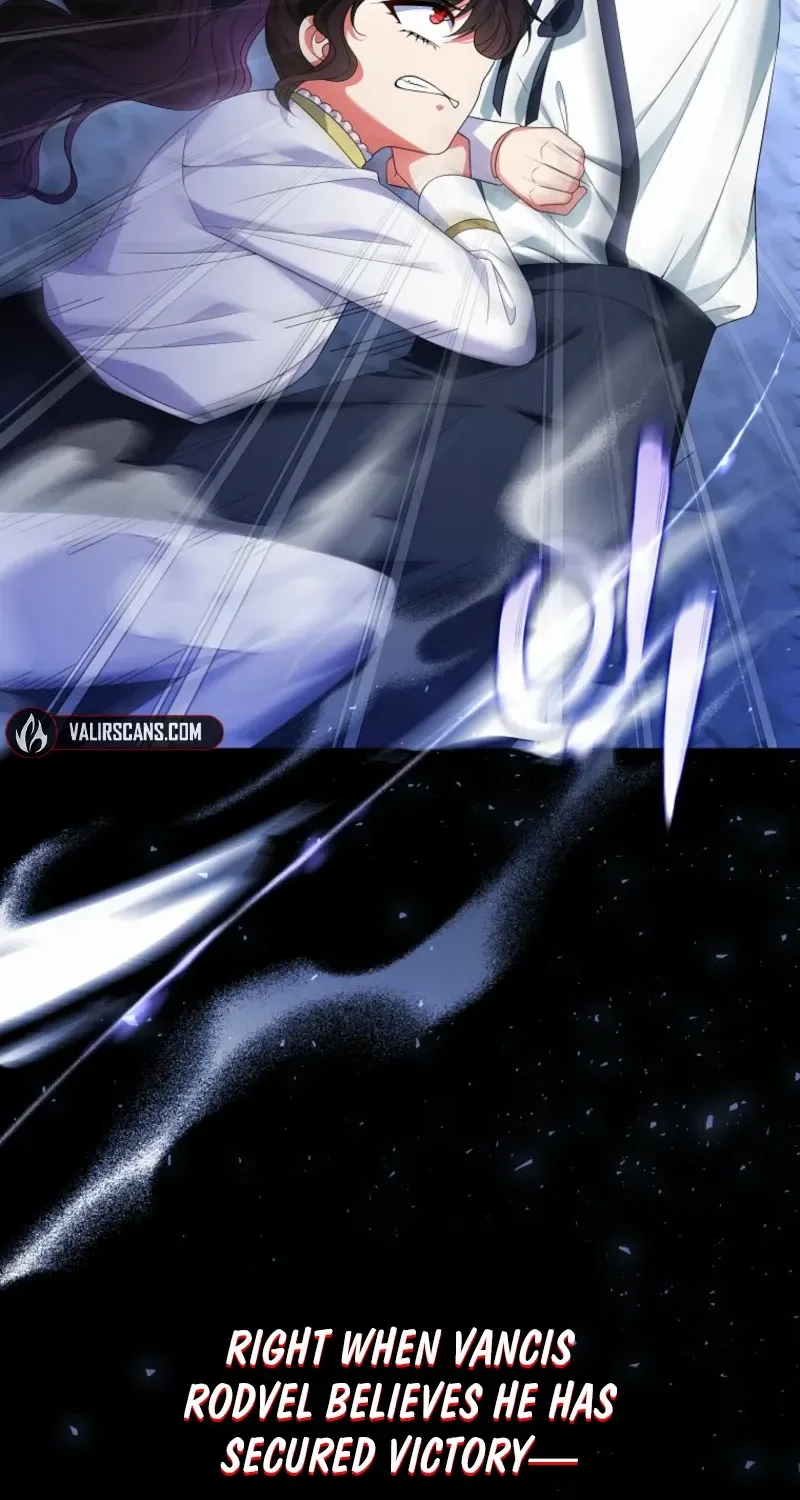 The Bastard's Revenge in the House of Magic Chapter 26 page 106 - 
