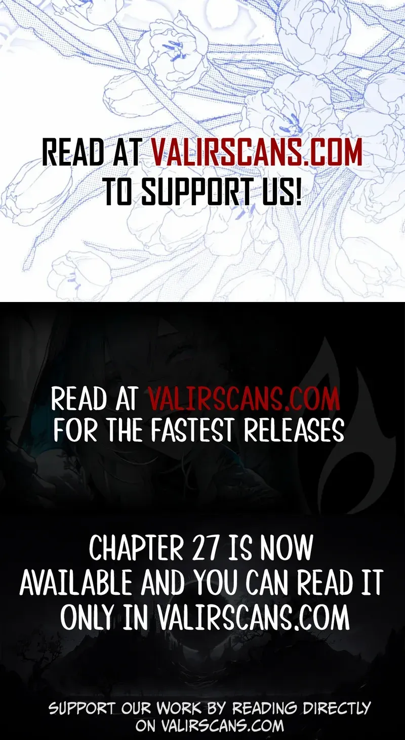 The Bastard's Revenge in the House of Magic Chapter 26 page 113 - 