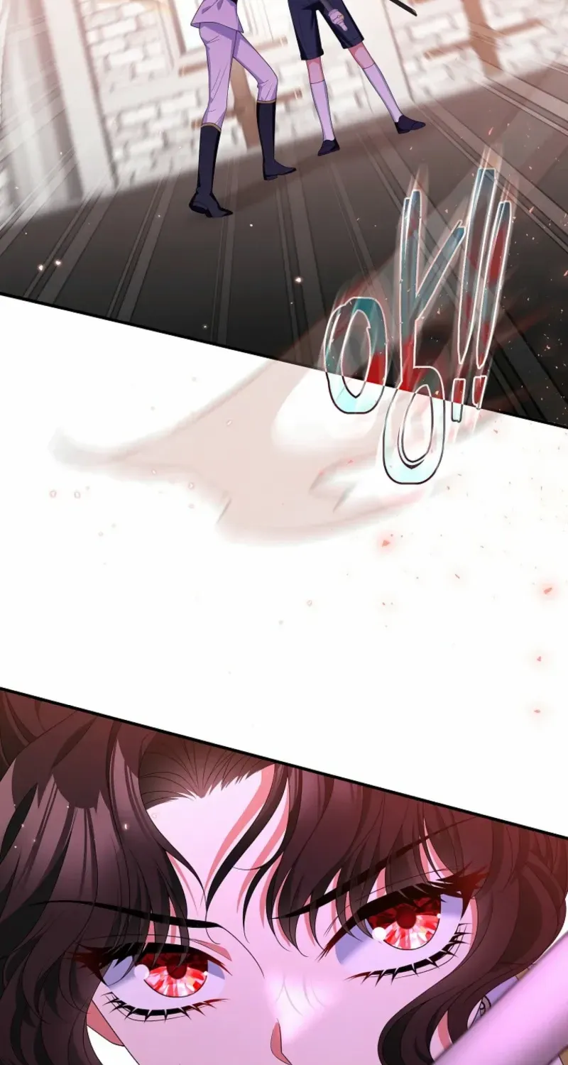 The Bastard's Revenge in the House of Magic Chapter 26 page 13 - 