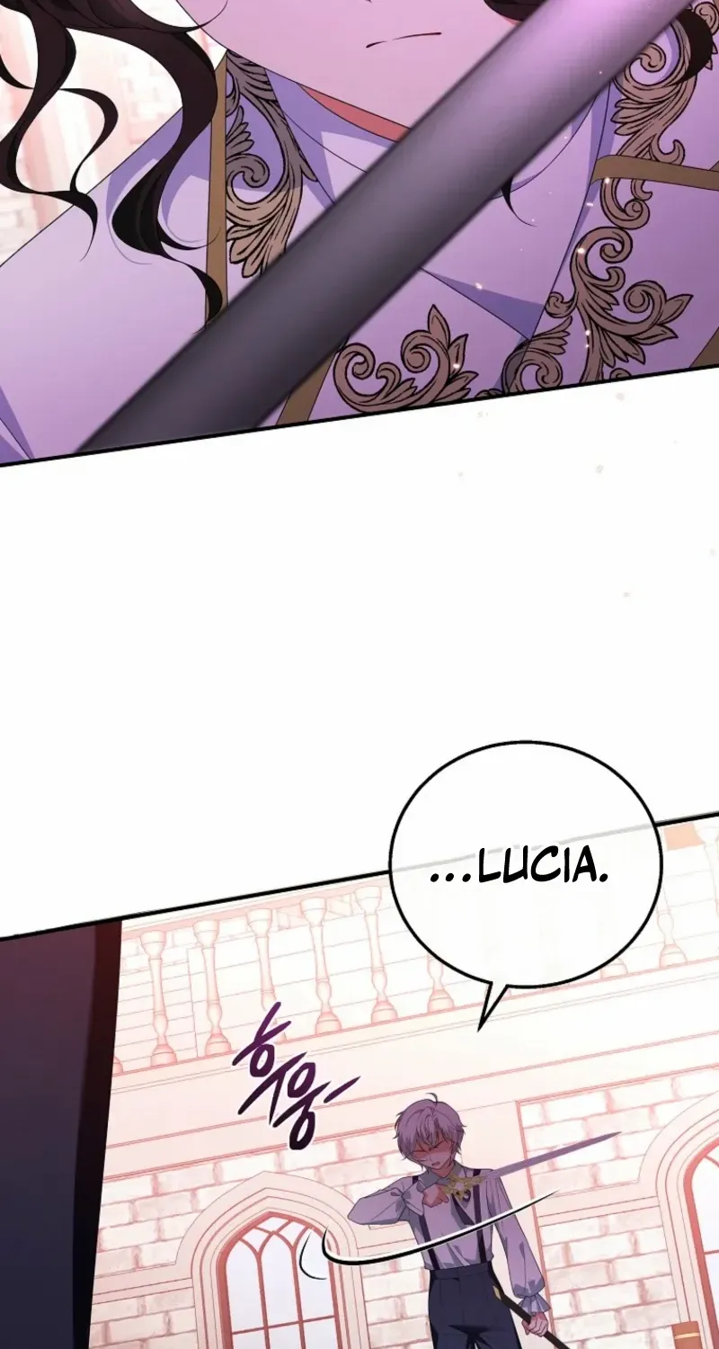 The Bastard's Revenge in the House of Magic Chapter 26 page 14 - 