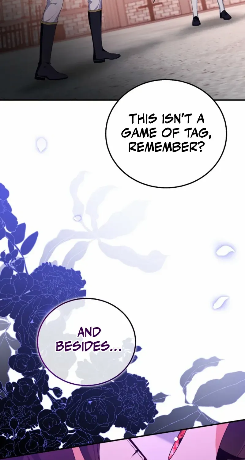 The Bastard's Revenge in the House of Magic Chapter 26 page 19 - 