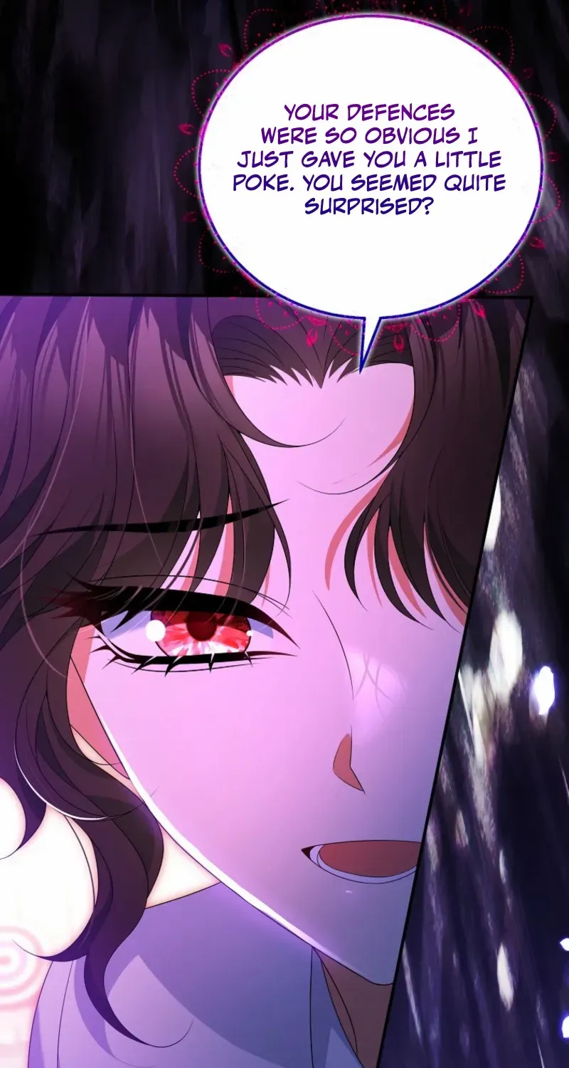 The Bastard's Revenge in the House of Magic Chapter 26 page 21 - 