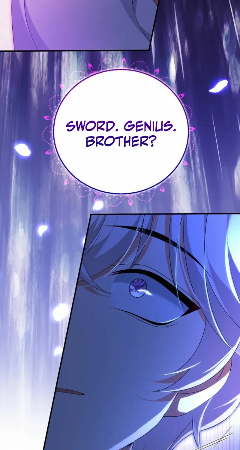 The Bastard's Revenge in the House of Magic Chapter 26 page 22 - 
