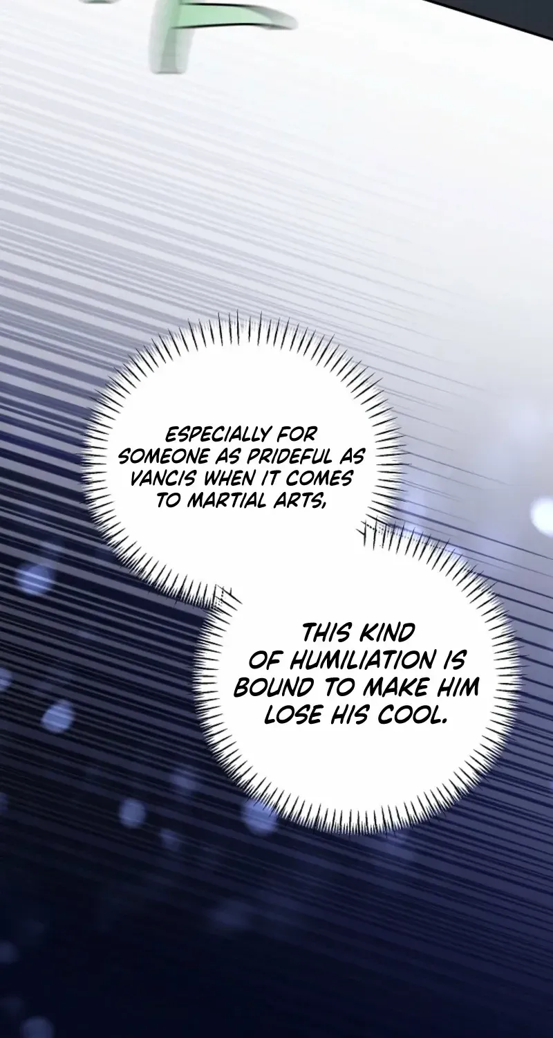 The Bastard's Revenge in the House of Magic Chapter 26 page 26 - 