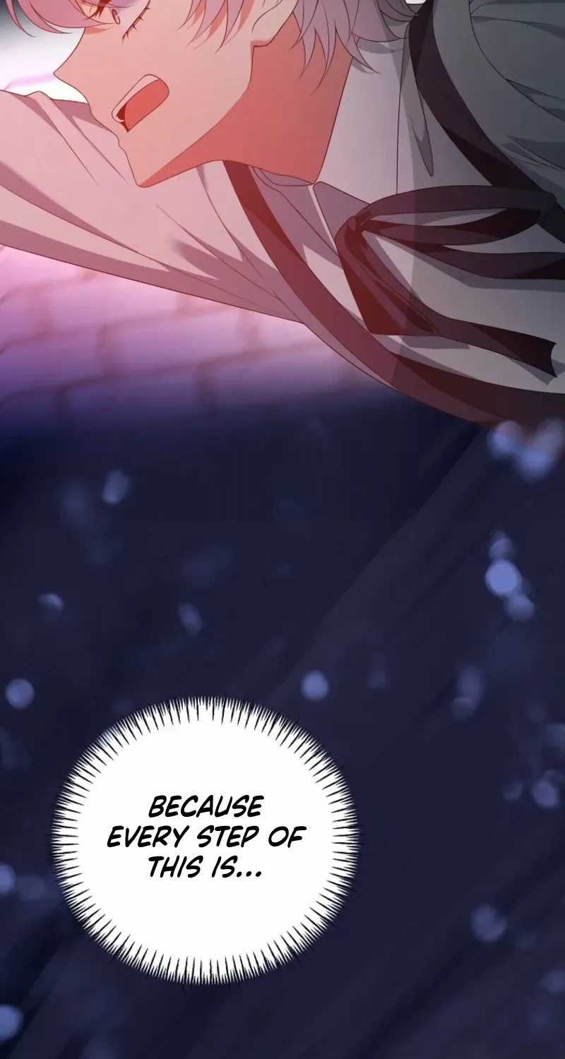 The Bastard's Revenge in the House of Magic Chapter 26 page 29 - 