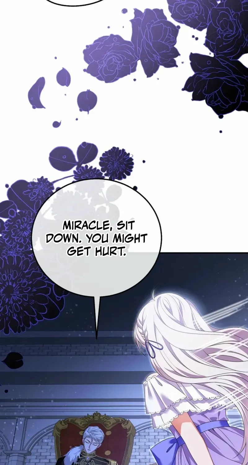 The Bastard's Revenge in the House of Magic Chapter 26 page 42 - 