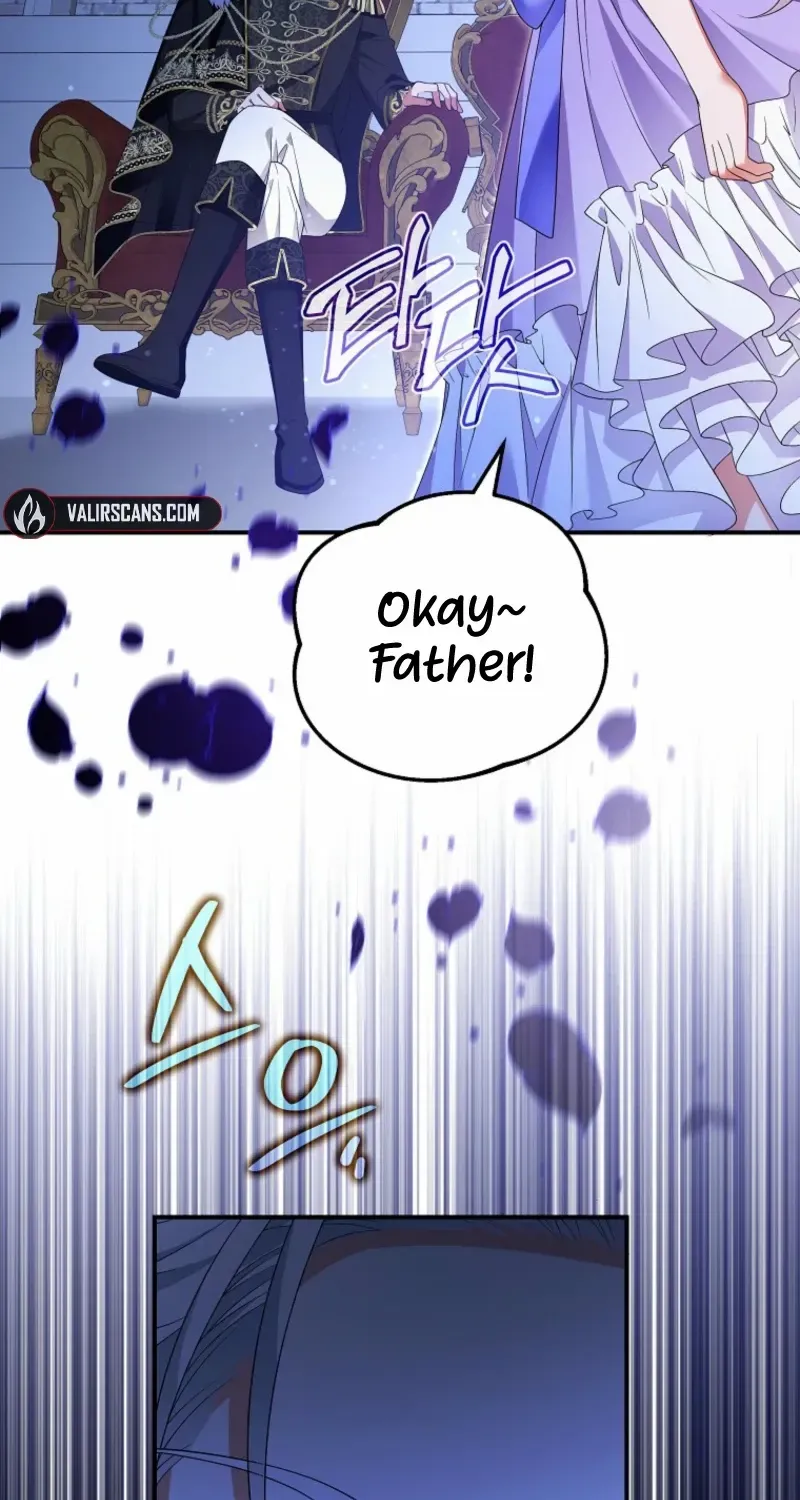 The Bastard's Revenge in the House of Magic Chapter 26 page 43 - 
