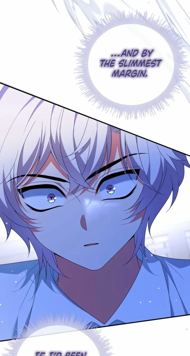 The Bastard's Revenge in the House of Magic Chapter 26 page 6 - 