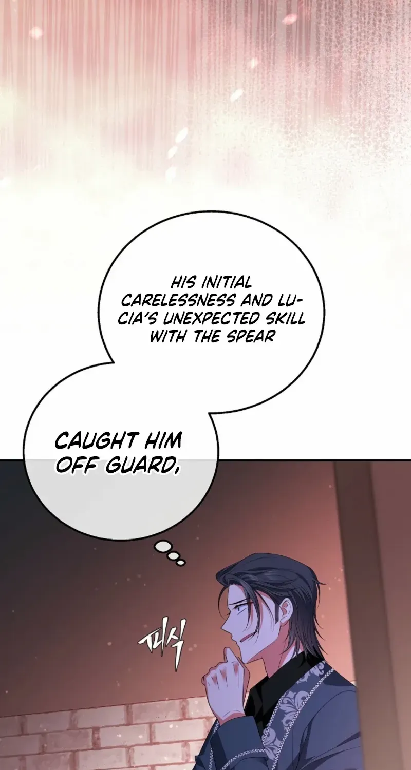 The Bastard's Revenge in the House of Magic Chapter 26 page 53 - 
