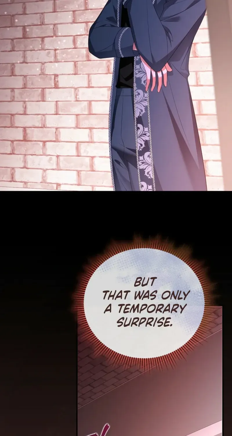 The Bastard's Revenge in the House of Magic Chapter 26 page 54 - 