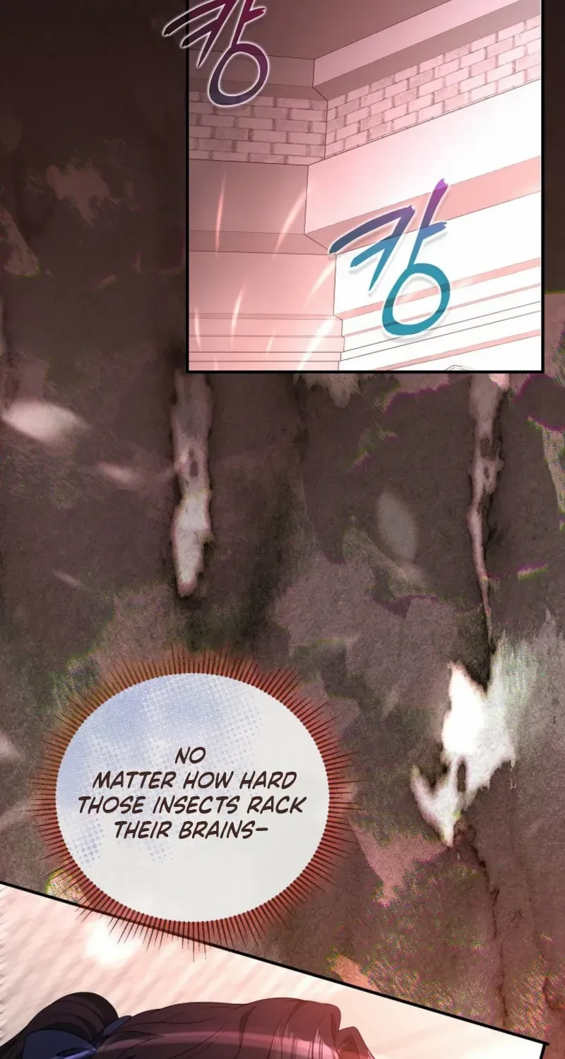 The Bastard's Revenge in the House of Magic Chapter 26 page 55 - 