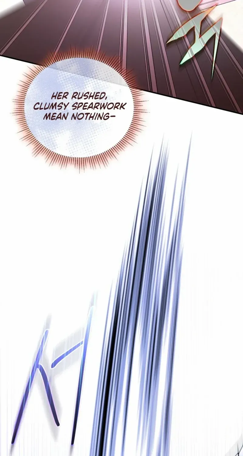 The Bastard's Revenge in the House of Magic Chapter 26 page 58 - 