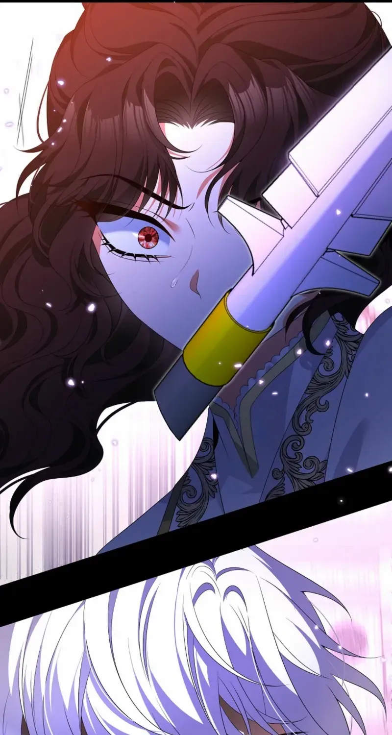 The Bastard's Revenge in the House of Magic Chapter 26 page 61 - 