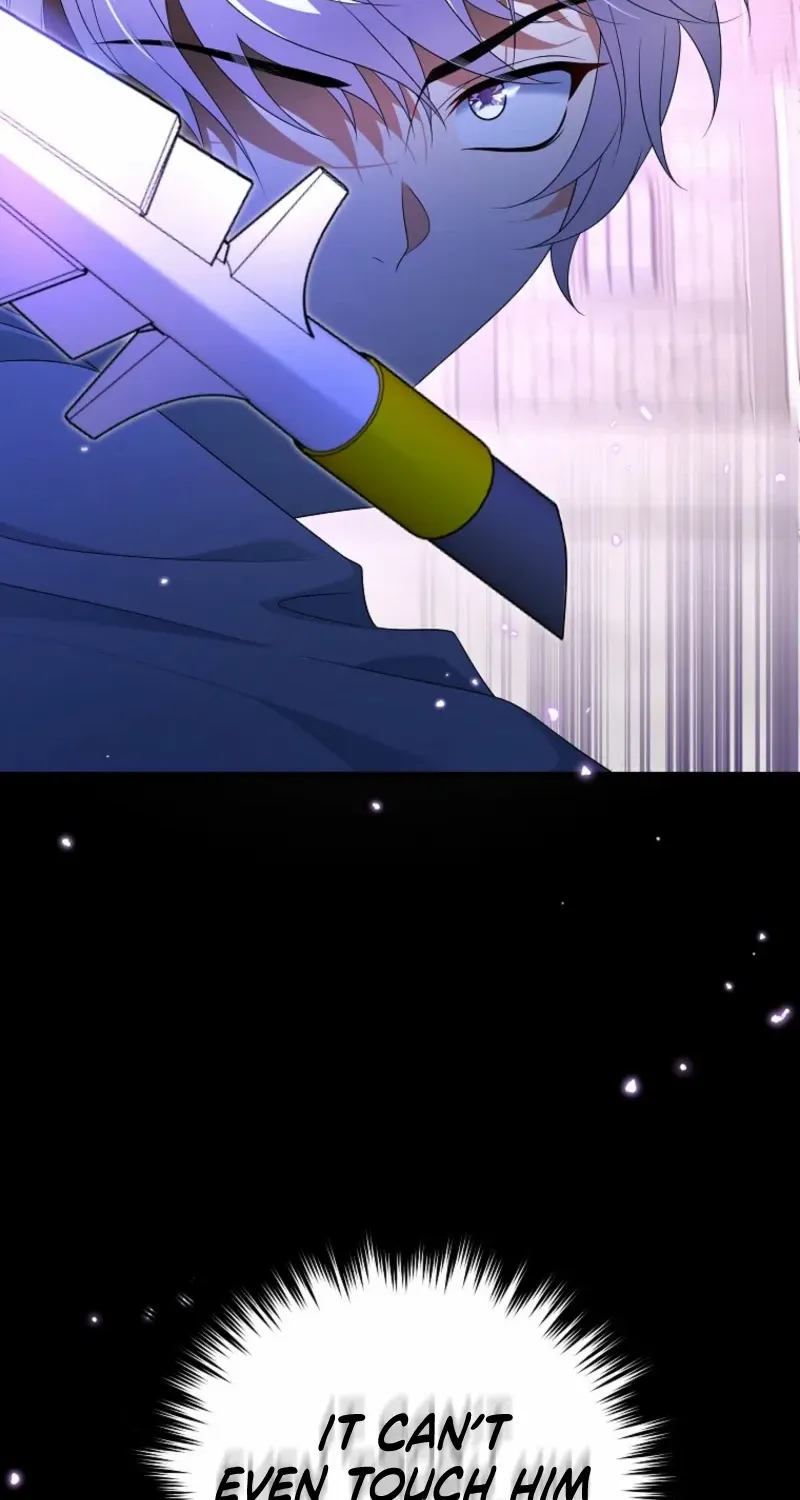 The Bastard's Revenge in the House of Magic Chapter 26 page 62 - 