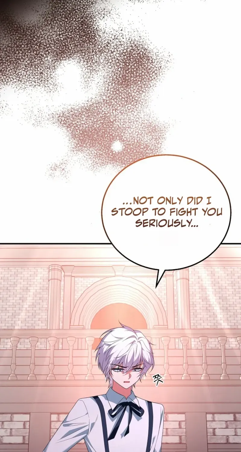 The Bastard's Revenge in the House of Magic Chapter 26 page 64 - 