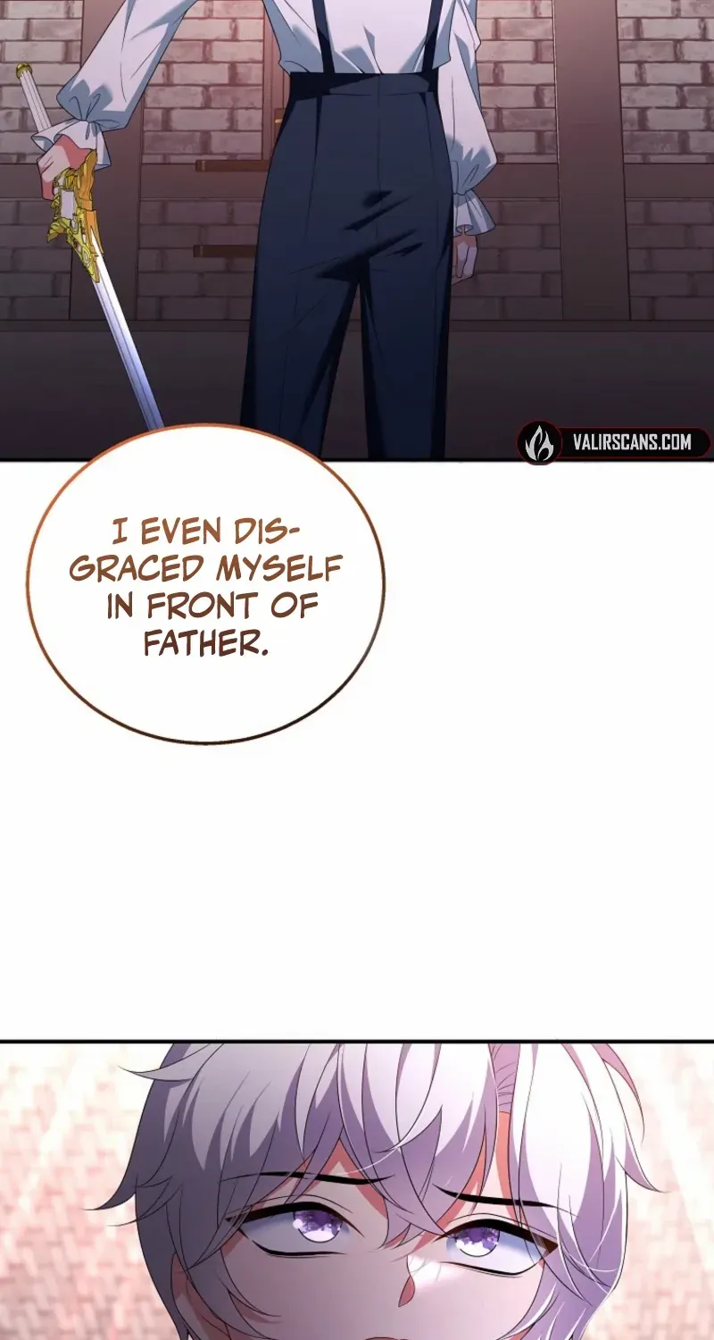 The Bastard's Revenge in the House of Magic Chapter 26 page 65 - 