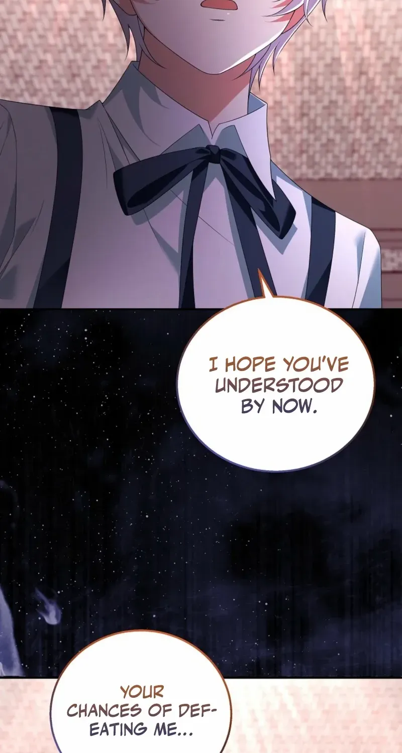 The Bastard's Revenge in the House of Magic Chapter 26 page 66 - 