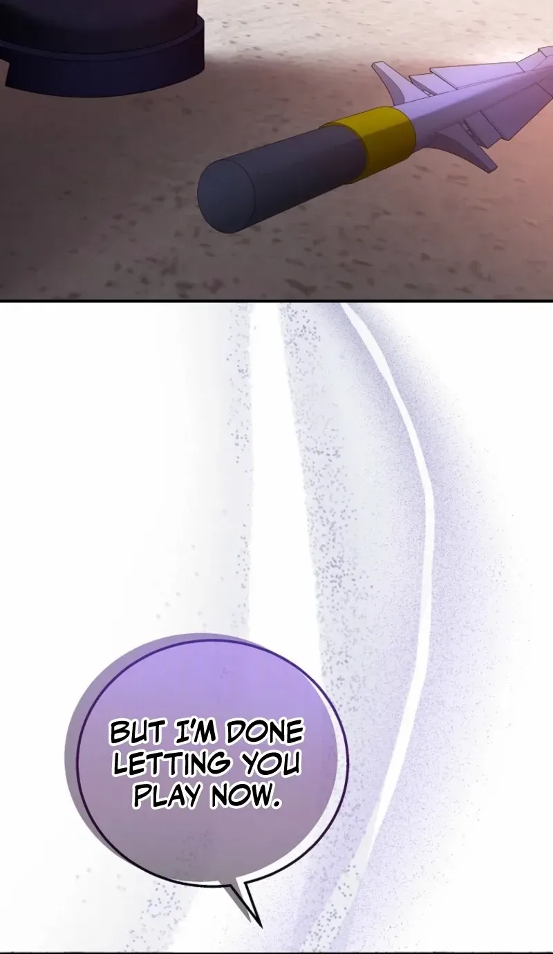 The Bastard's Revenge in the House of Magic Chapter 26 page 70 - 