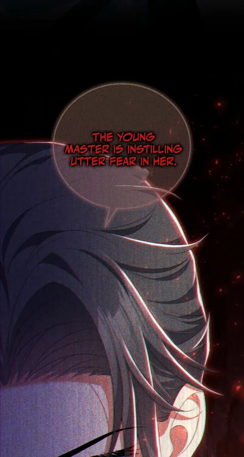 The Bastard's Revenge in the House of Magic Chapter 26 page 72 - 