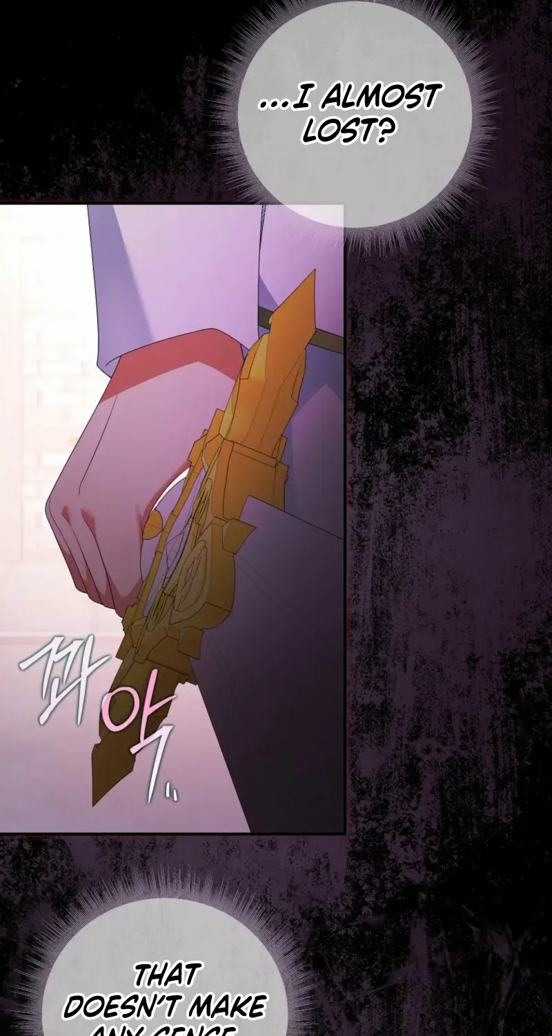 The Bastard's Revenge in the House of Magic Chapter 26 page 9 - 