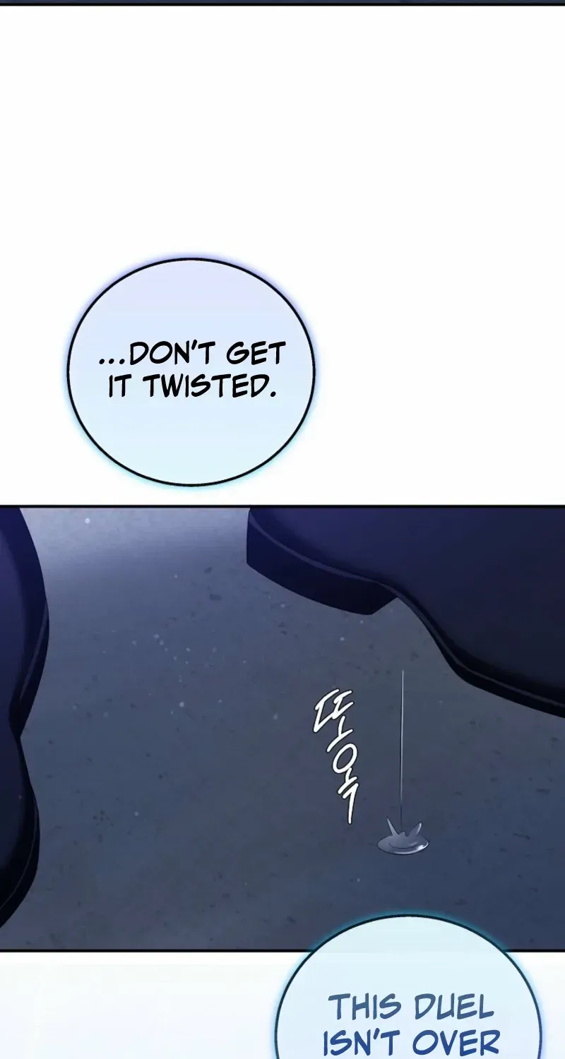 The Bastard's Revenge in the House of Magic Chapter 26 page 91 - 