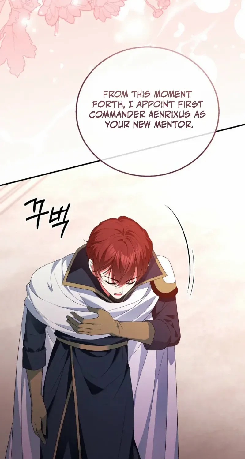 The Bastard's Revenge in the House of Magic Chapter 27 page 104 - 