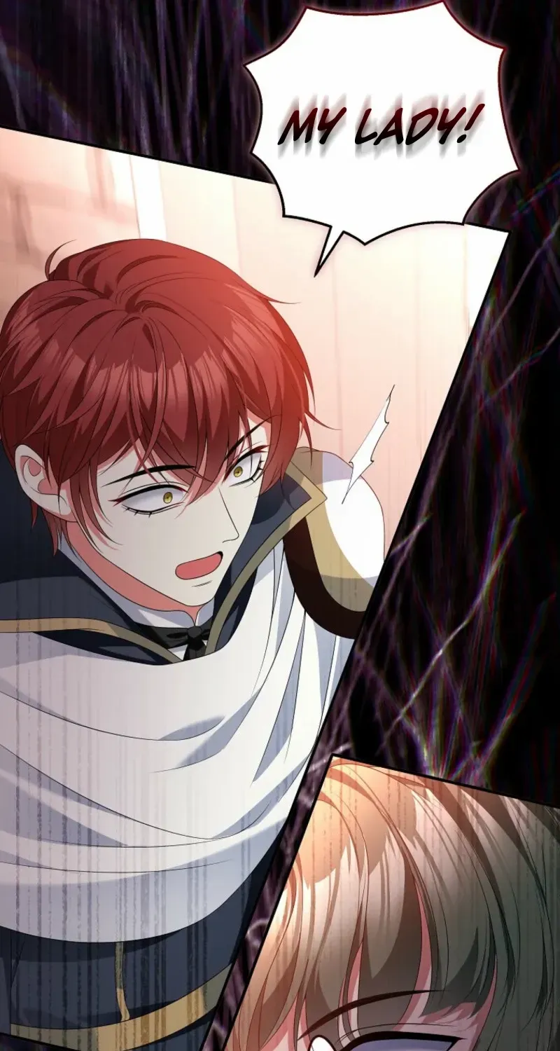 The Bastard's Revenge in the House of Magic Chapter 27 page 20 - 