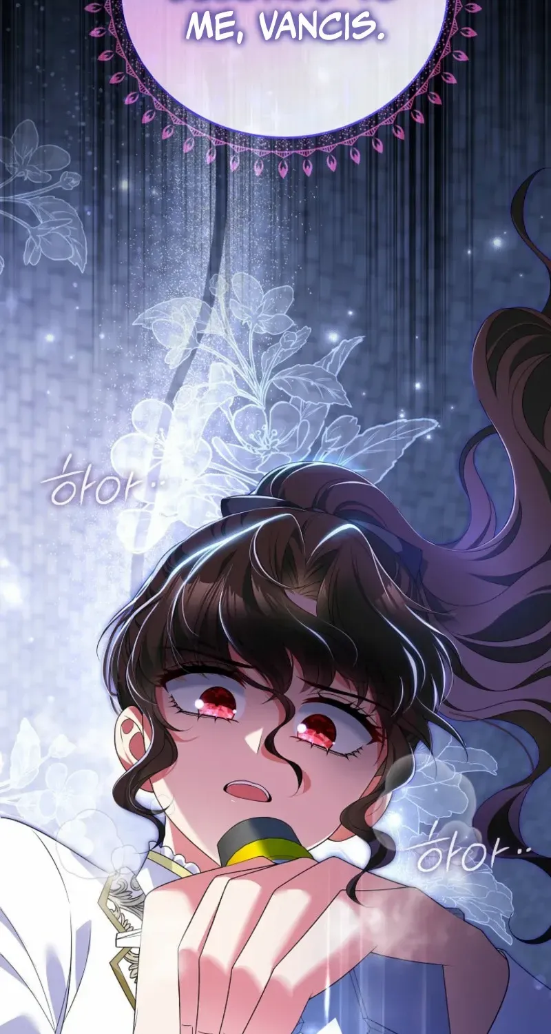 The Bastard's Revenge in the House of Magic Chapter 27 page 3 - 