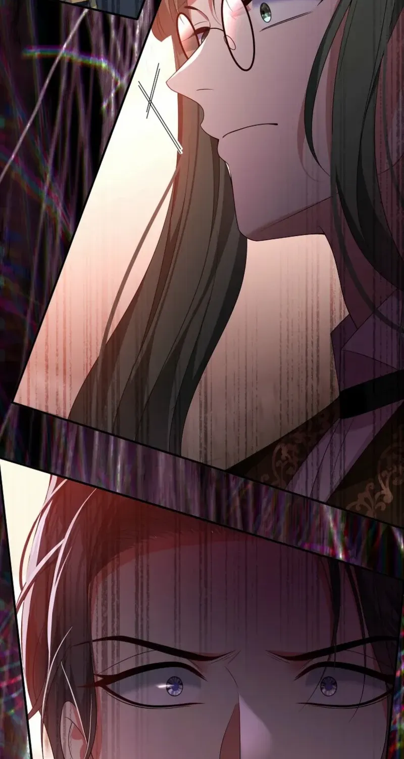 The Bastard's Revenge in the House of Magic Chapter 27 page 21 - 