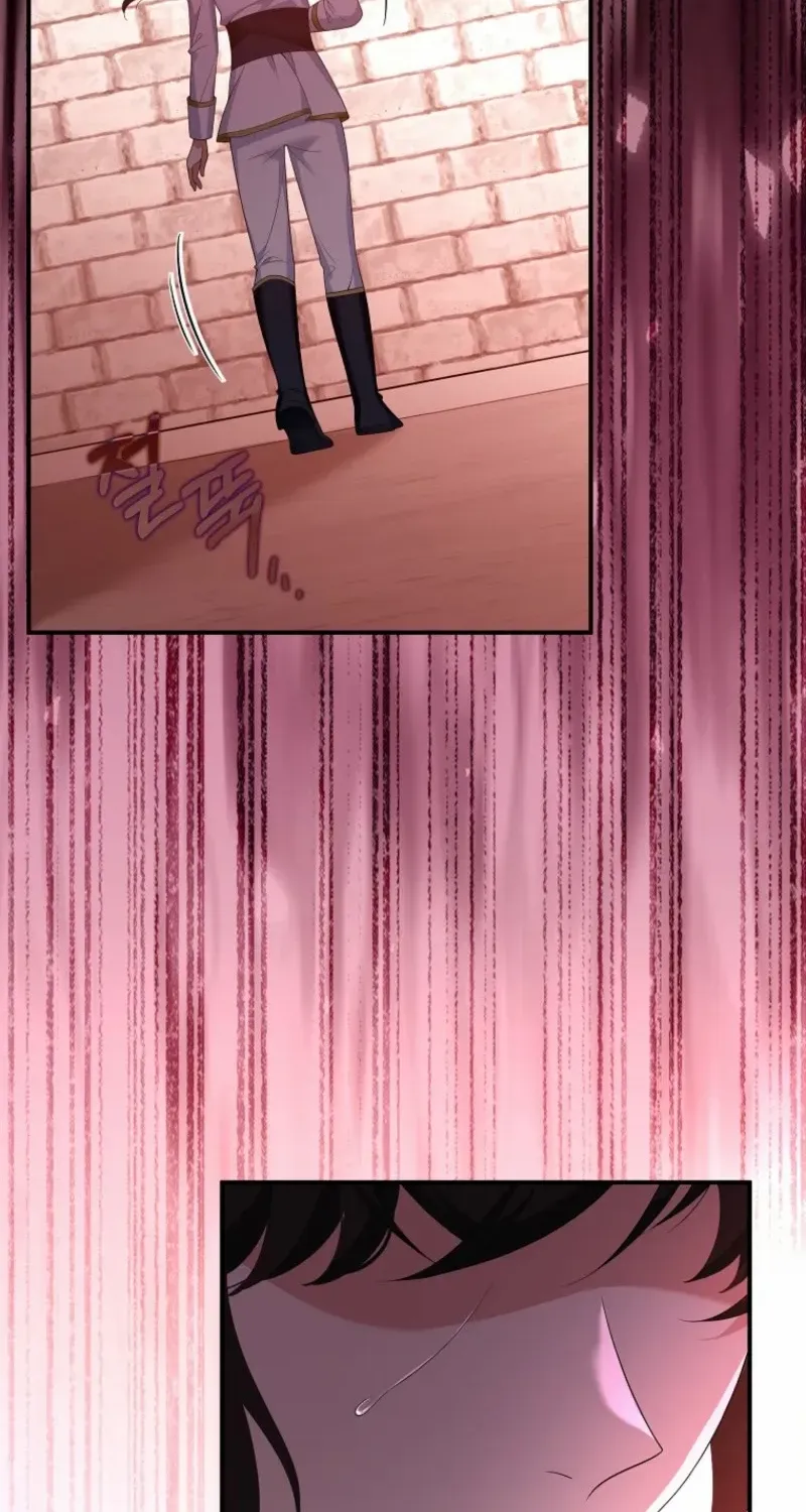 The Bastard's Revenge in the House of Magic Chapter 27 page 27 - 