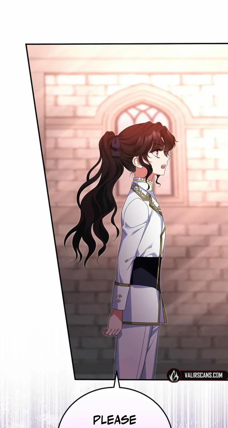 The Bastard's Revenge in the House of Magic Chapter 27 page 30 - 