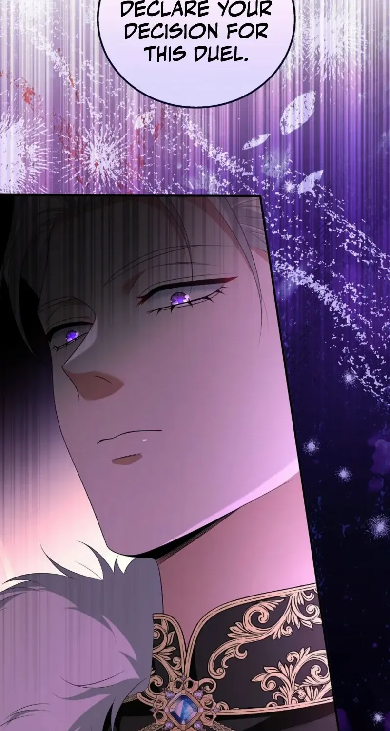 The Bastard's Revenge in the House of Magic Chapter 27 page 31 - 