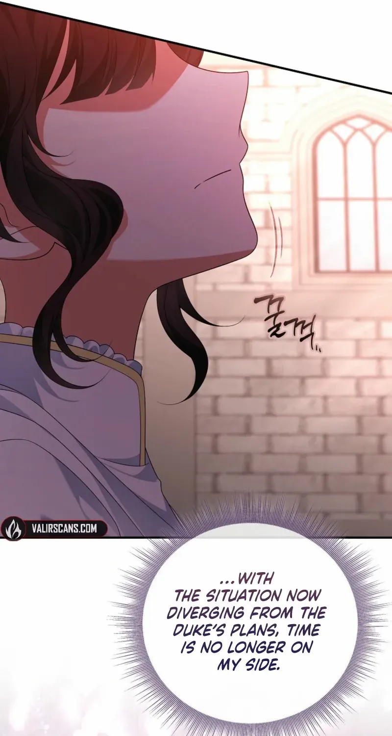 The Bastard's Revenge in the House of Magic Chapter 27 page 40 - 