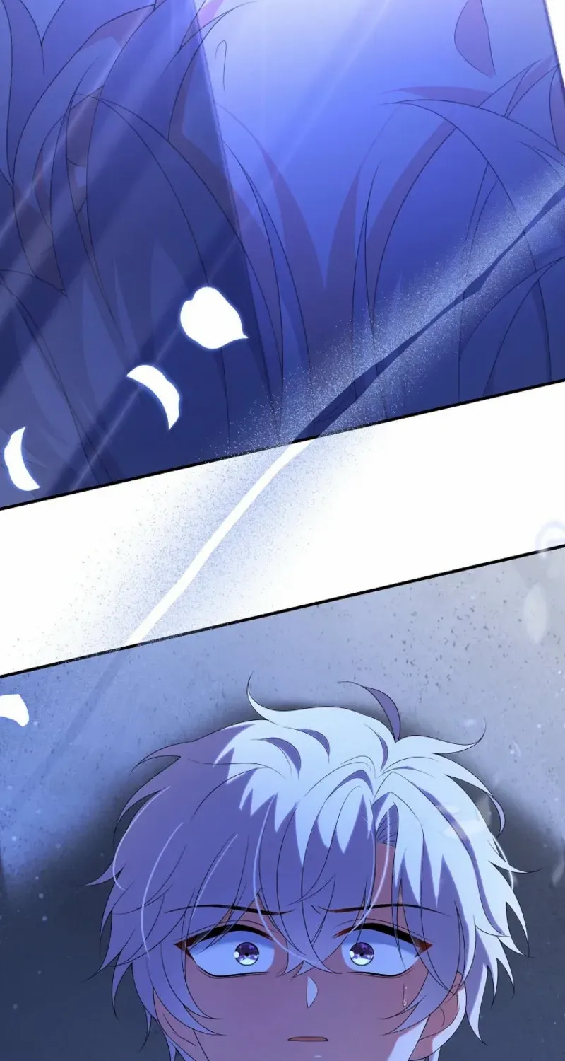 The Bastard's Revenge in the House of Magic Chapter 27 page 5 - 