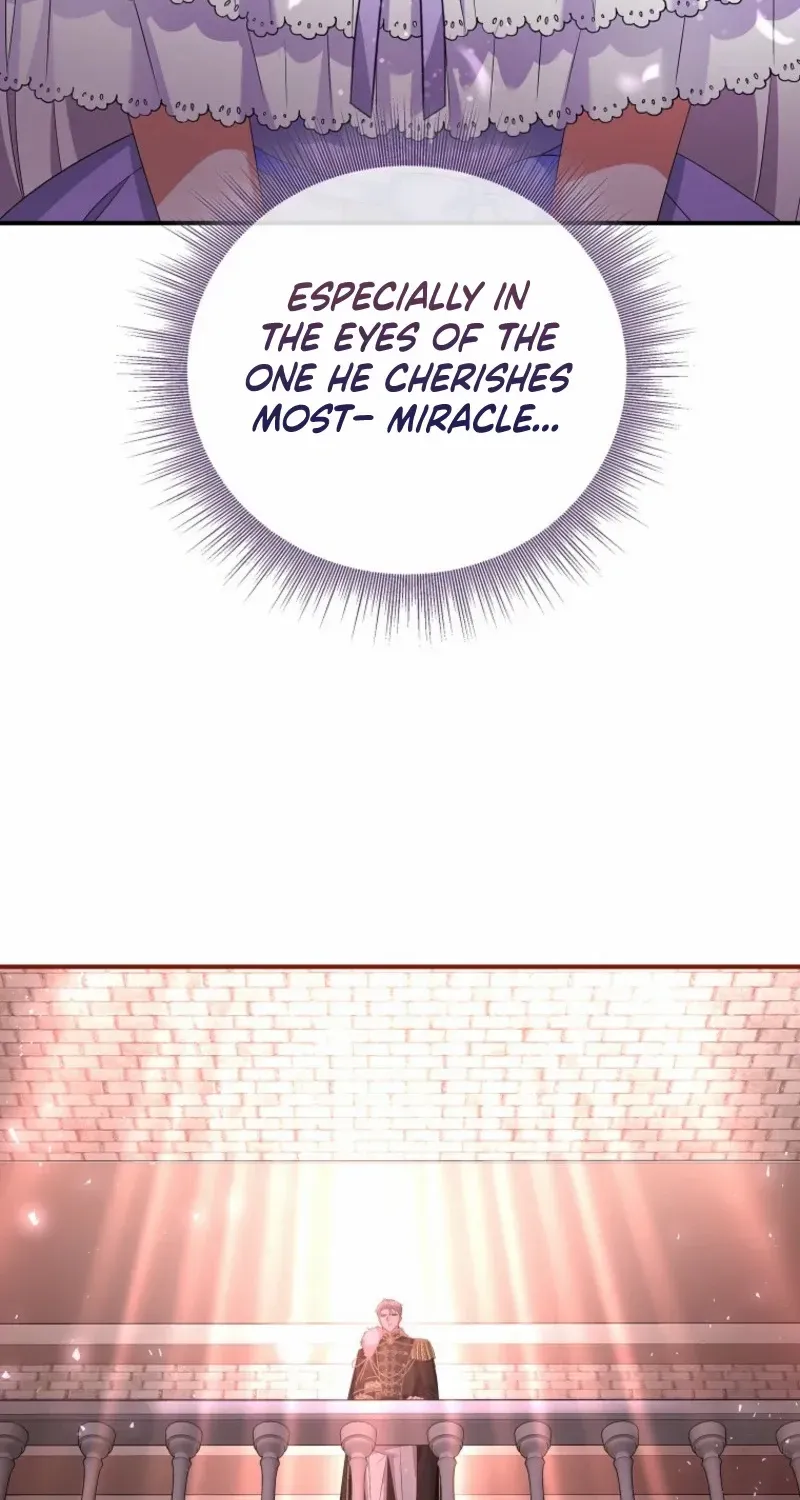 The Bastard's Revenge in the House of Magic Chapter 27 page 46 - 