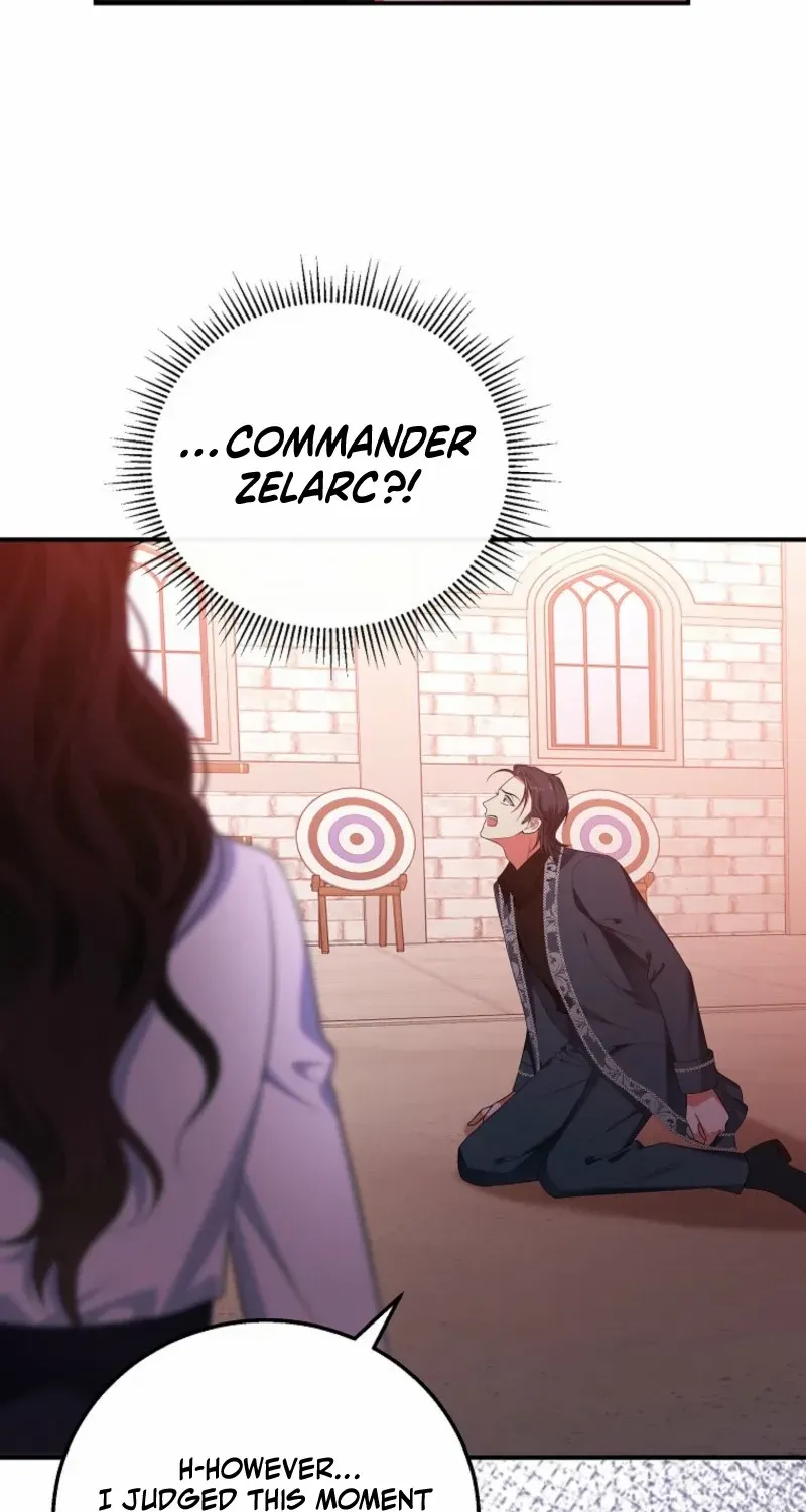 The Bastard's Revenge in the House of Magic Chapter 27 page 53 - 