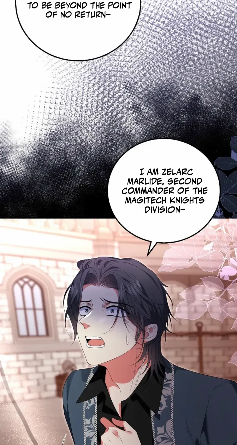 The Bastard's Revenge in the House of Magic Chapter 27 page 54 - 