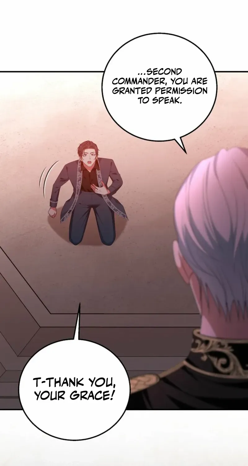 The Bastard's Revenge in the House of Magic Chapter 27 page 59 - 