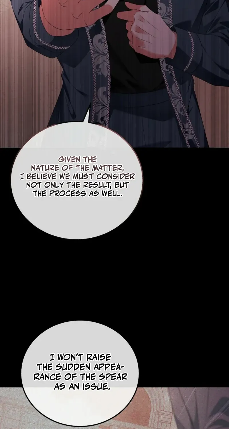 The Bastard's Revenge in the House of Magic Chapter 27 page 61 - 