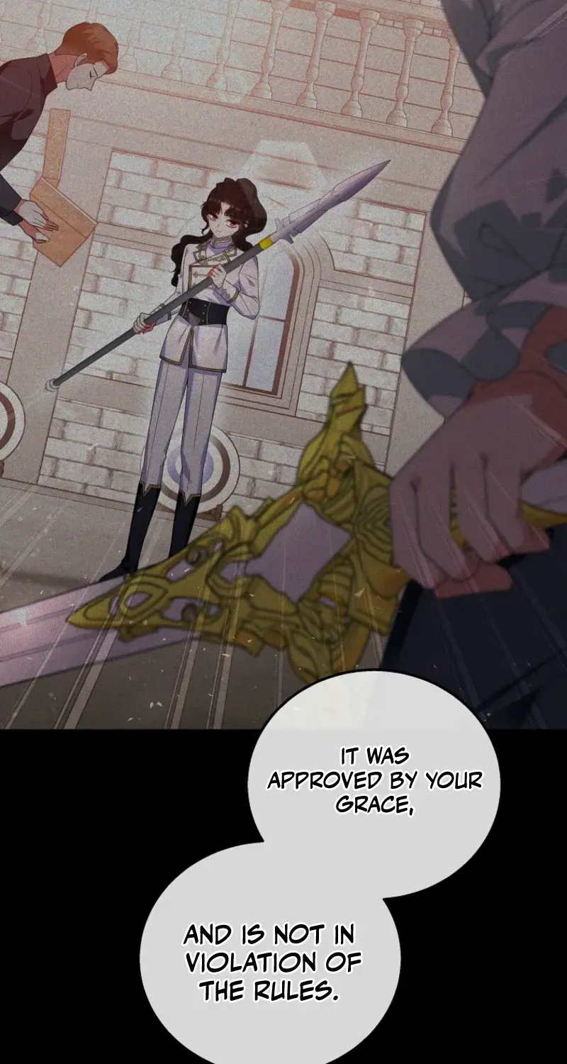 The Bastard's Revenge in the House of Magic Chapter 27 page 62 - 