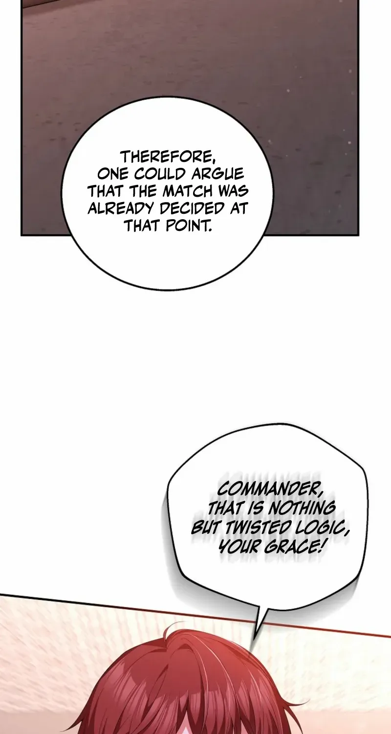The Bastard's Revenge in the House of Magic Chapter 27 page 65 - 