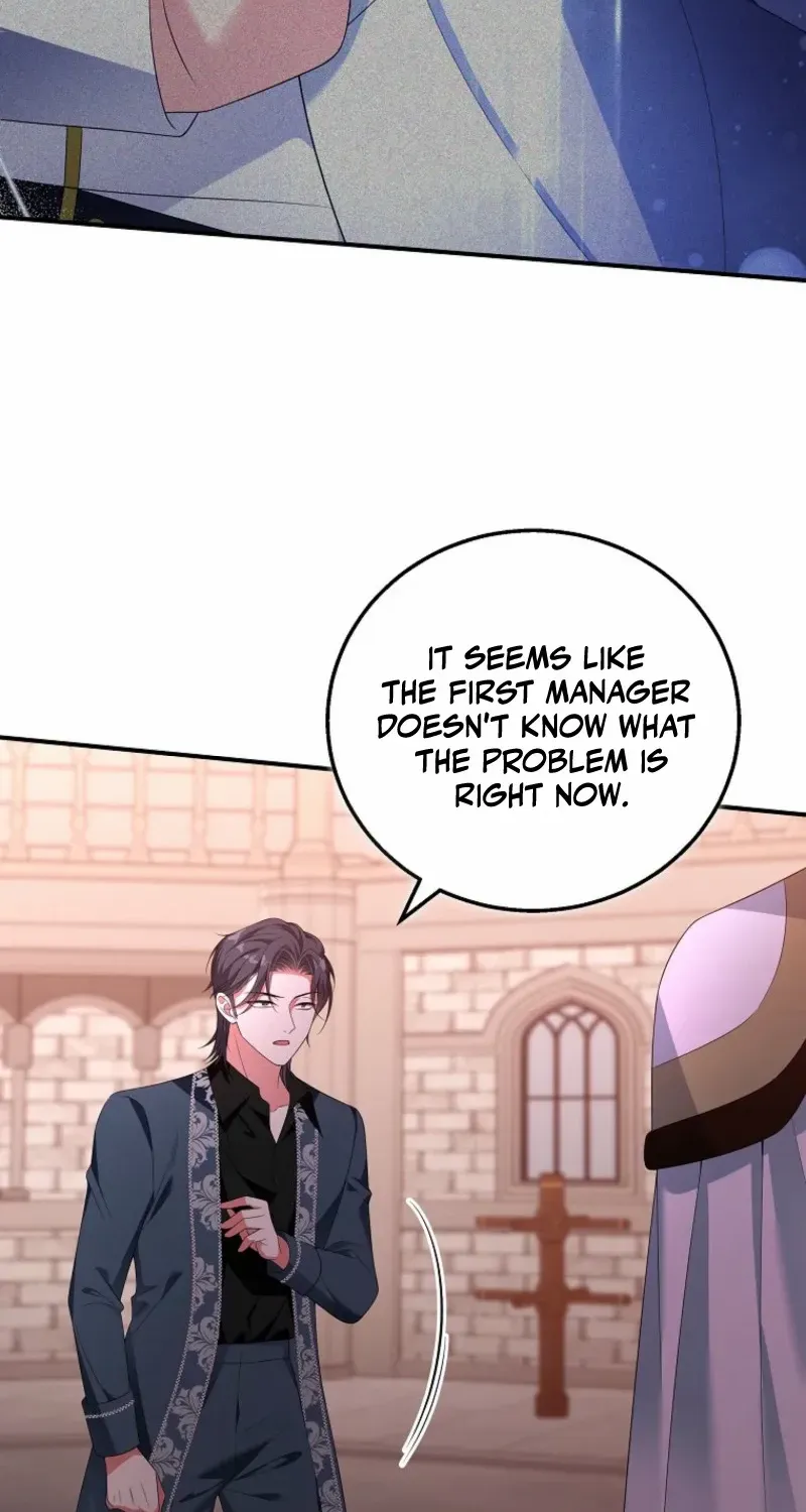 The Bastard's Revenge in the House of Magic Chapter 27 page 69 - 