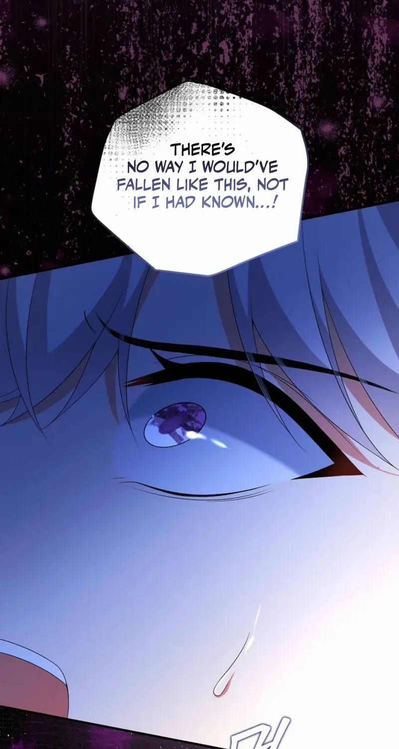 The Bastard's Revenge in the House of Magic Chapter 27 page 8 - 