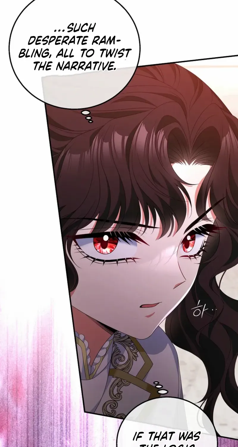 The Bastard's Revenge in the House of Magic Chapter 27 page 74 - 