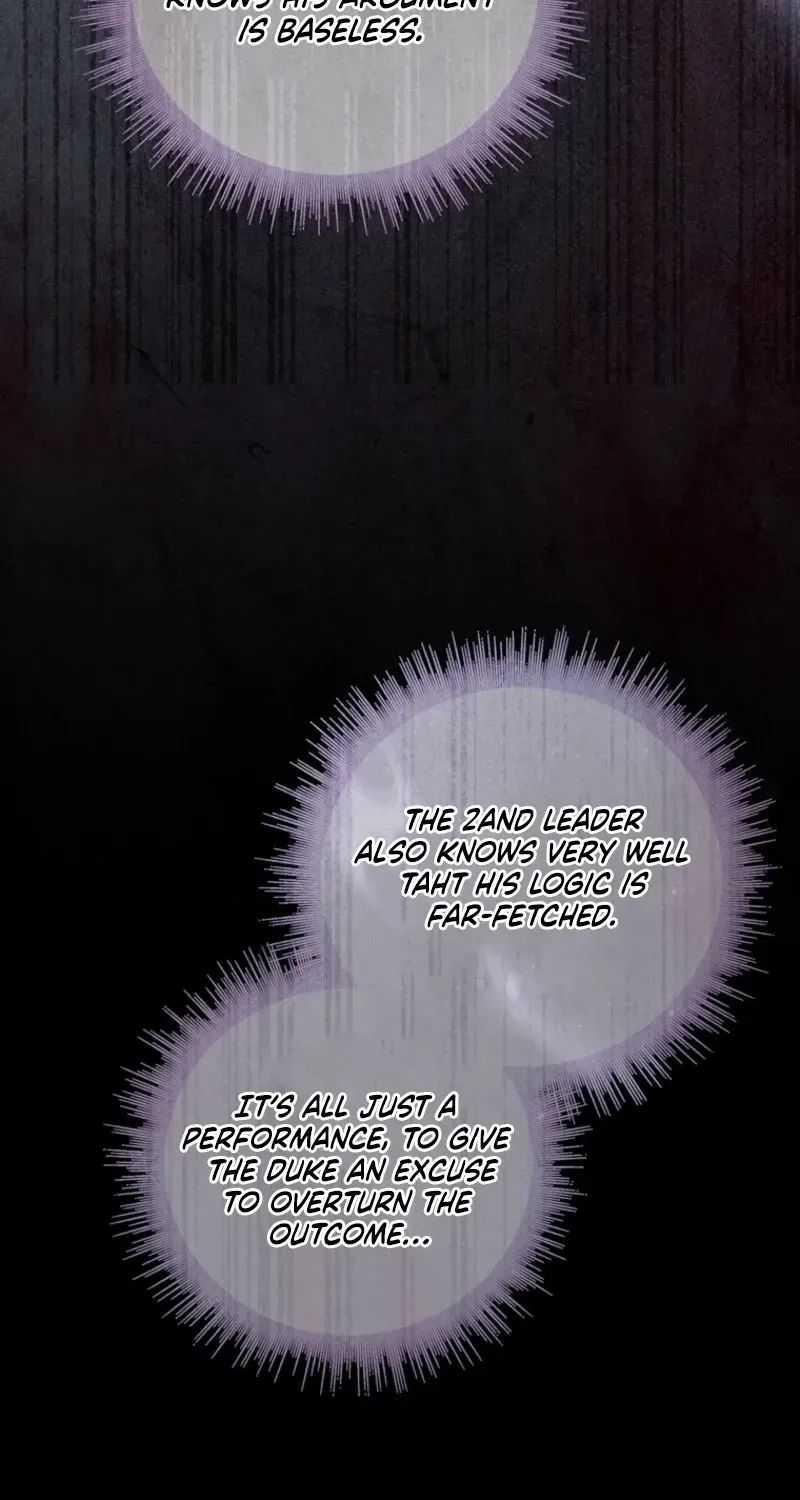 The Bastard's Revenge in the House of Magic Chapter 27 page 76 - 