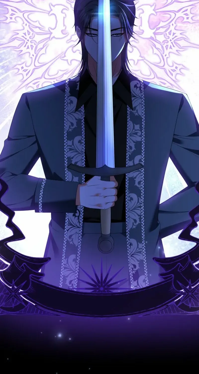 The Bastard's Revenge in the House of Magic Chapter 27 page 85 - 