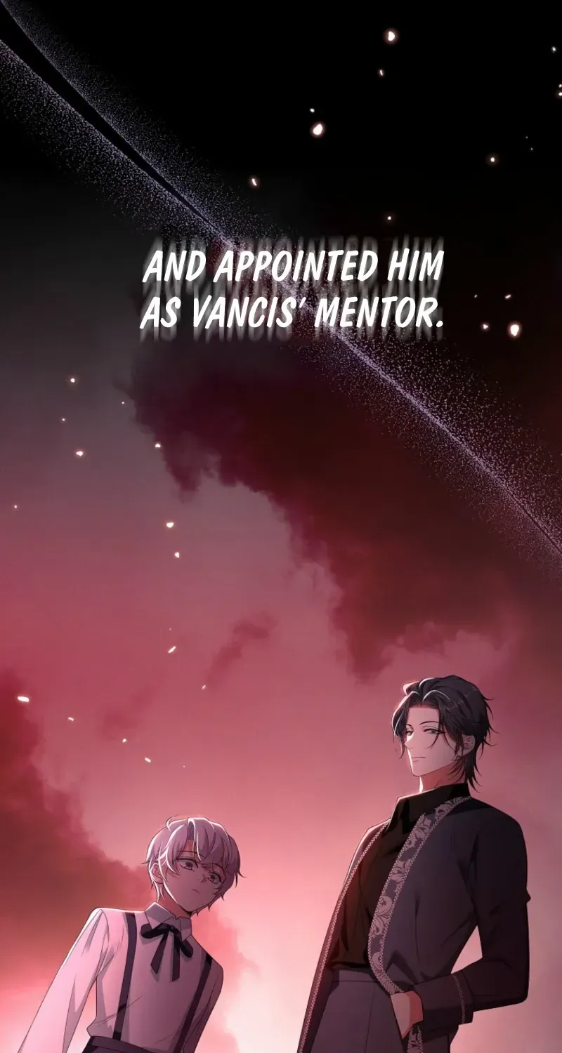 The Bastard's Revenge in the House of Magic Chapter 27 page 88 - 