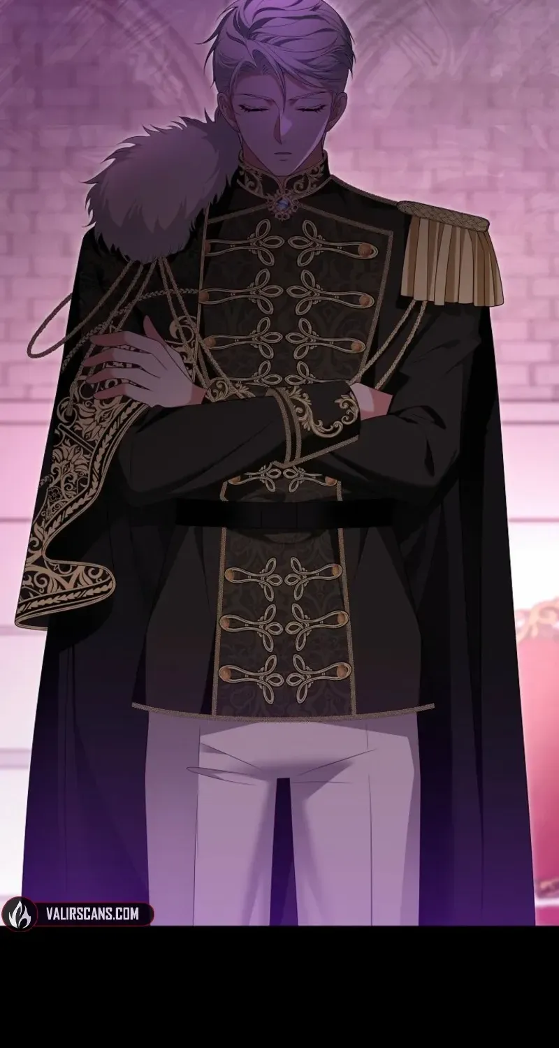 The Bastard's Revenge in the House of Magic Chapter 27 page 93 - 