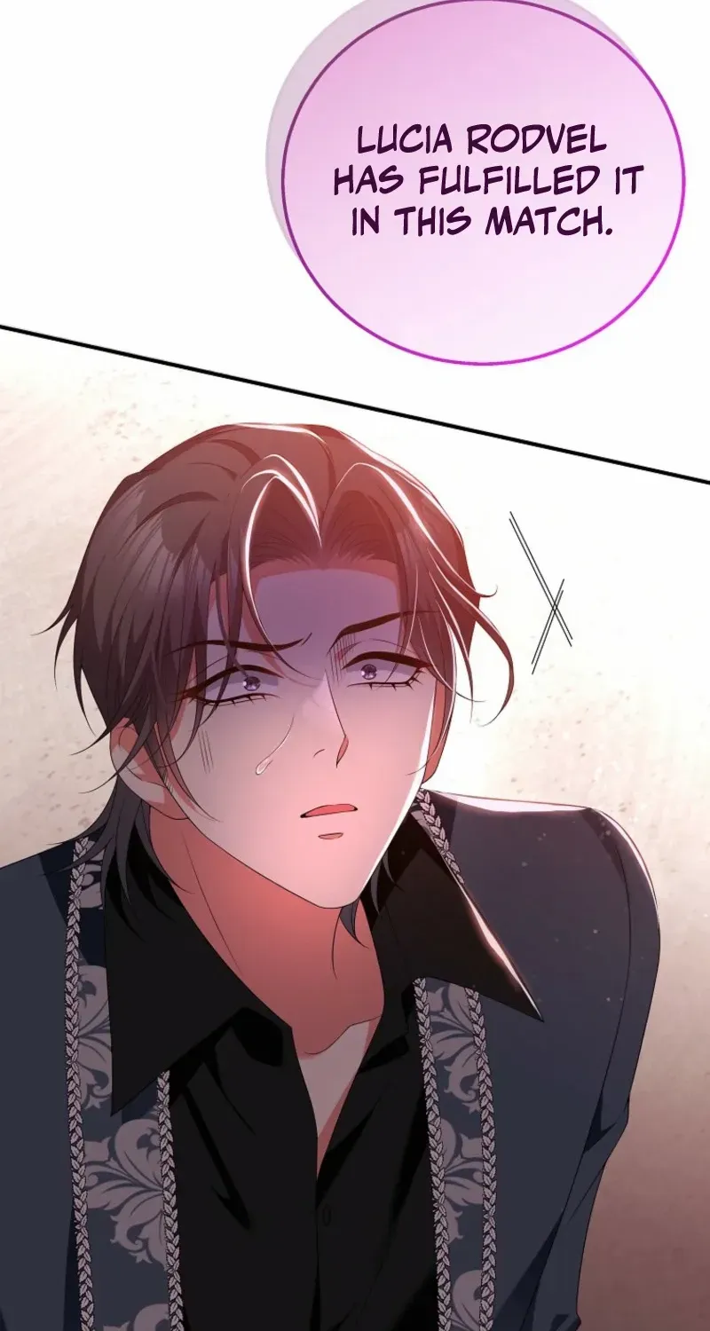 The Bastard's Revenge in the House of Magic Chapter 27 page 98 - 