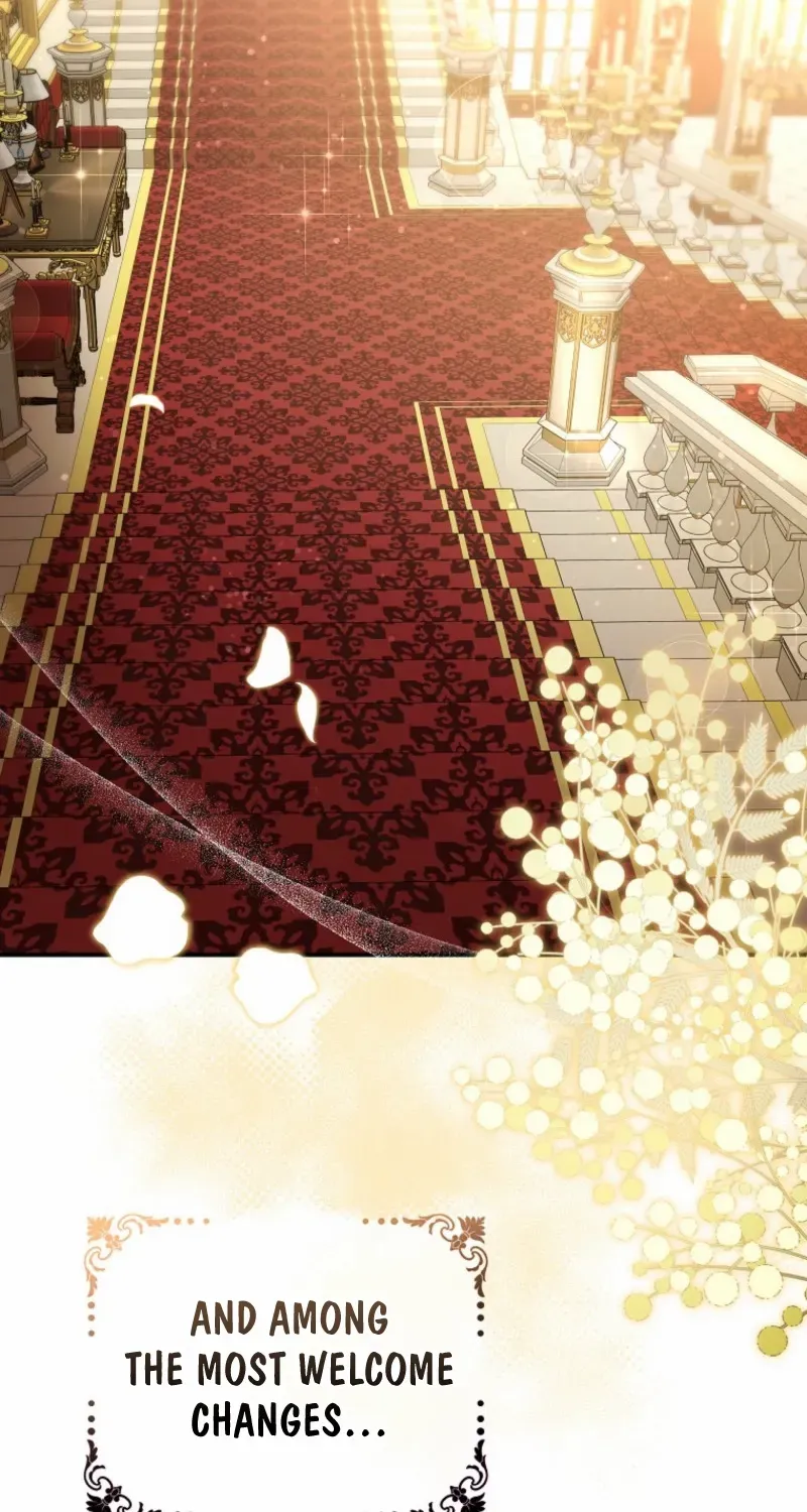 The Bastard's Revenge in the House of Magic Chapter 28 page 15 - 